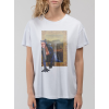 Tricou Mona Lisa - bumbac catwoman